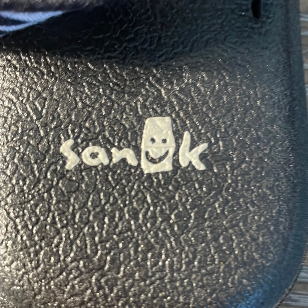 Sanuk Yoga Sling Sandals - Picture 3 of 6